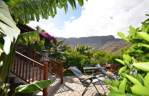 Casa Rural Tía Rita La Gomera - Foto 5