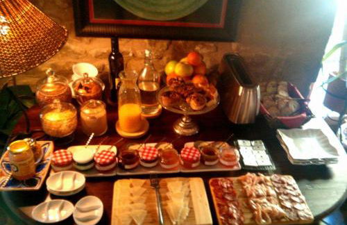 El Corral de Concilio - Foto 35