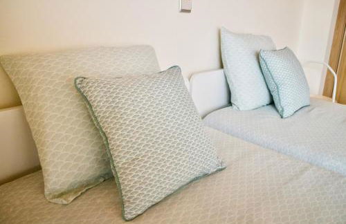 APARTAMENTO DO LAGAR - Foto 14