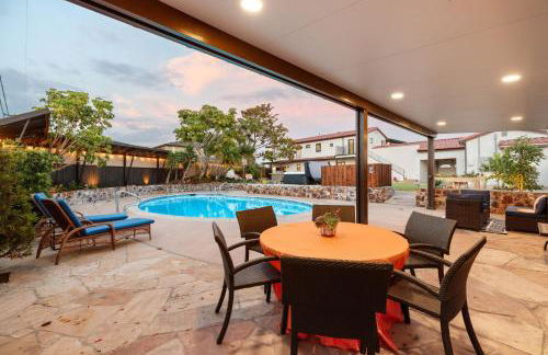 Luxury Point Loma Retreat Pool Spa Views - Foto 69