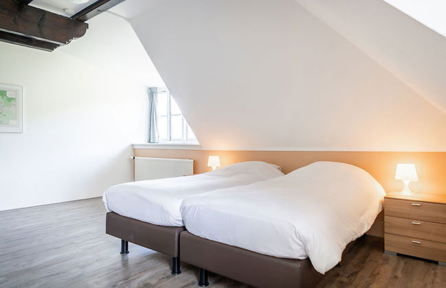 Peaceful Farmhouse in De Cocksdorp near Sea - Photo 10