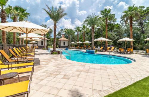 Magnolia Cottages by the Sea by Panhandle Getaways - Foto 10