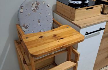 Stylish City Center Apartment - Foto 35