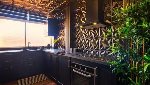 Apartamento 951 - Photo 3