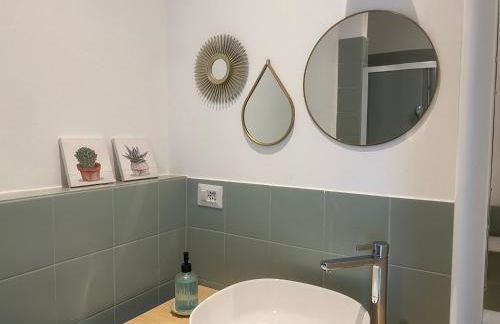 Verde Salvia Home - Free park - Foto 19