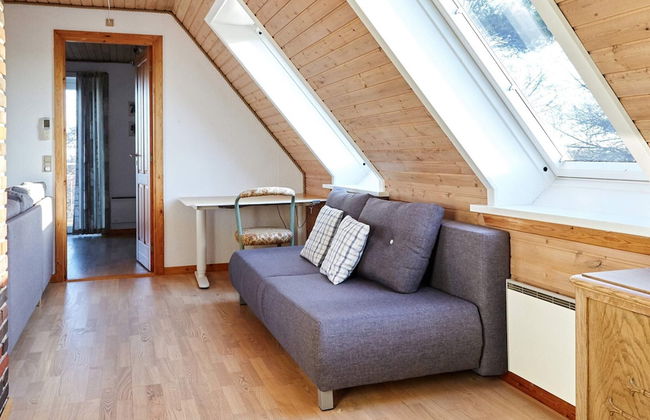 12 Person Holiday Home in Sjaellands Odde-by Traum - Foto 20