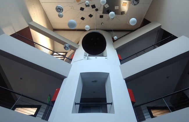 Belgrano Decks Rental Apartments - Foto 35