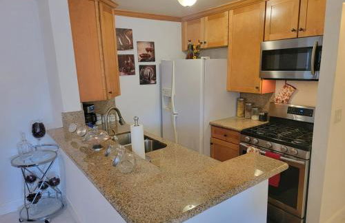 A Tranquil Retreat in Tarzana CA - Foto 54