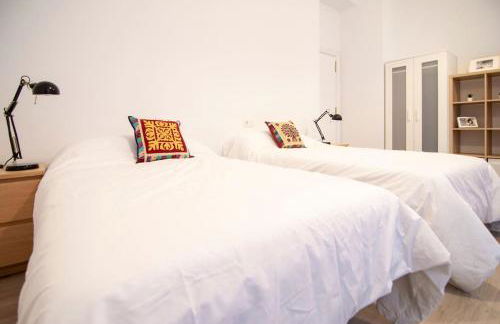 FAMILIAS Y GRUPOS - Muy buena UBICACION - BILBAO - Foto 14