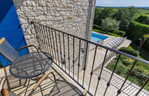 Villa Babudri by Interhome - Foto 36