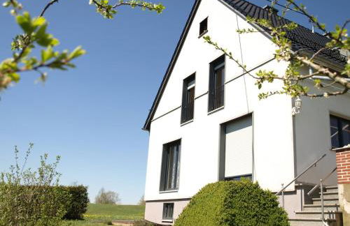 Ferienwohnung mit Fernsicht, Eifel, Nürburgring - Foto 1