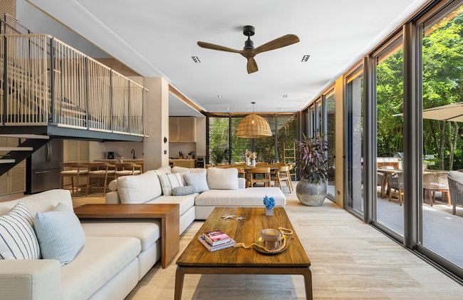 The Palm Luxury Villas Corasol by Lumina - Foto 27