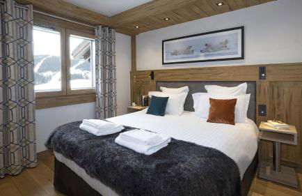 MGM Hôtels & Résidences - Résidence Amaya - Foto 9