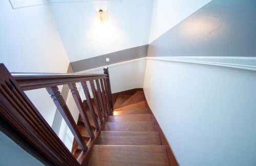 Panorama d'Azur I Vue mer & 13 personnes - Foto 43