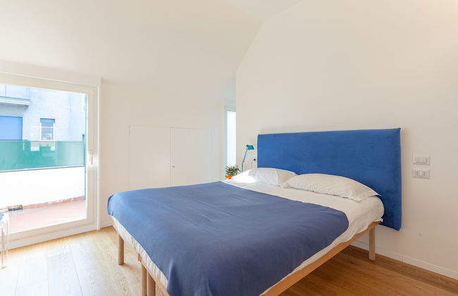 notaMi - Stunning View Apartment - Photo 4