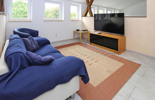 Ferienanlage im Mueritz-nationalpark in Mirow - Photo 6