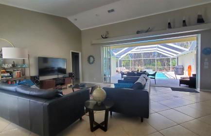 VIlla Gordian Naples Florida - Foto 8