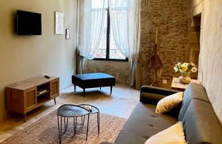 Le Donjon de Lily - Cœur de La Cité Médiévale - Foto 51