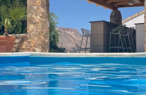 Casas Demi verhuurhuis - Foto 1