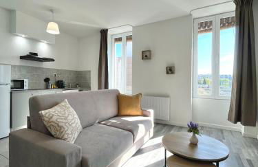 T2 urbain proche du centre-ville de Lyon - Photo 1