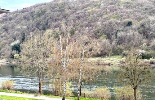 Ferienwohnung Moselblick - Foto 11