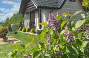 Domek KRAJNO ŚWIETA KATARZYNA - Foto 5