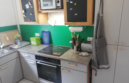 Ferienwohnung - a44958 - Foto 20