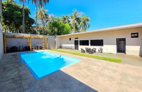 2 suítes e 2 quartos bairro tranquilo prox centro - Foto 48