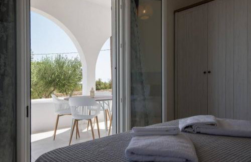 MFP Dryos Paros House Project - Photo 9