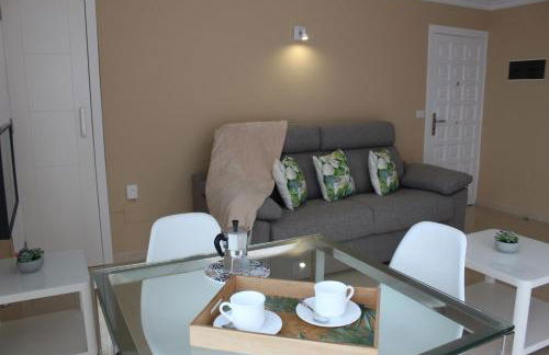 HolidaynorthTenerife Exotic Apartament - Foto 16