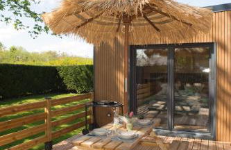 Cottage Umbra Néa - Foto 2