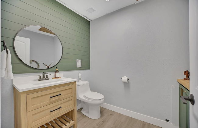 Grand Canyon Adventure Base 4BR Home With Games - Foto 50