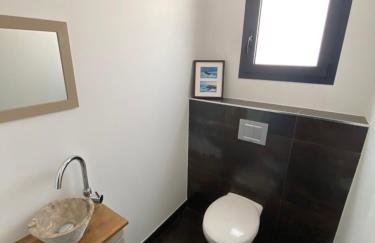 Villa Livia Porticcio piscine 500m plage - Foto 72