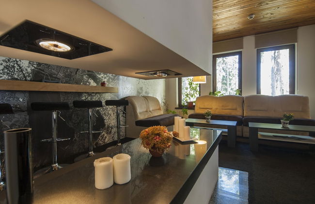 Green Life Family Apartments Pamporovo - Foto 4