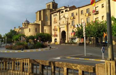 Ca la Francisqueta, La Tina i el Deso Apartament Solsona - Photo 19