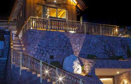 Mountain Chalet Ghilga - Photo 1