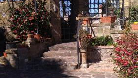Poggio della Roverella Country House - Foto 3, Garden, Garden view