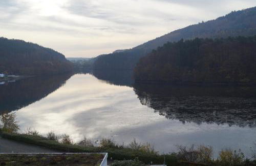 Ferienhaus am Stausee Bitburg - Foto 48