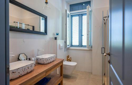 Luxury & Unique Villa Scvola Elementare - Foto 34