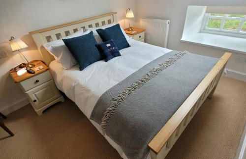 Loch Lomond Finnich Cottages - Foto 16