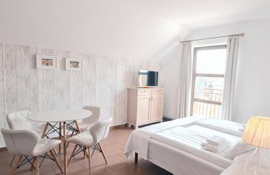 Apartamenty Sasinówka - Foto 9