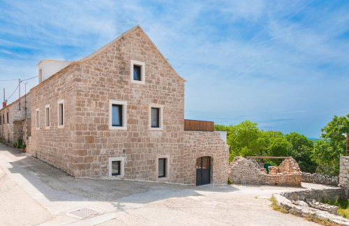 She House - built for pleasure - Island of Brač - Foto 33