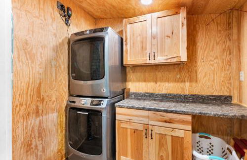 Beside Still Water 2 - 2 Bedrooms, 2 Baths, Sleeps 6 Home by RedAwning - Foto 72