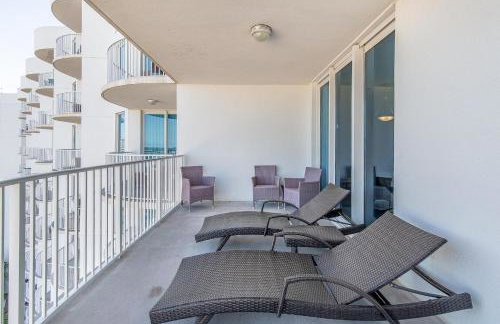 Palms Resort #11002 Full 2 Bedroom - Foto 28