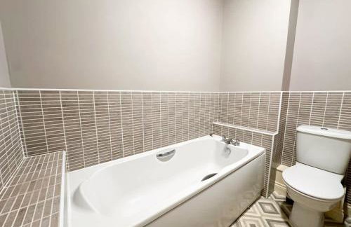 Geranium House by Blue Skies Stays - Foto 7