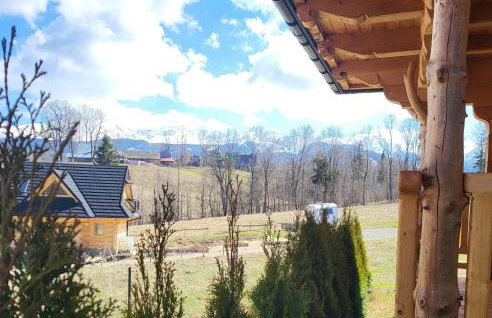Góralska Chatka 2 Highland Cottage - Split AC, Jacuzzi, Sauna, Private parking, Mountains View, Garden, Zakopane - Foto 37