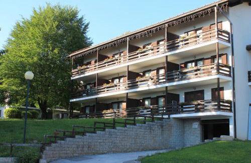 CASA IBEX - Residence Veronza con piscina, Dolomiti Affitti - Foto 37