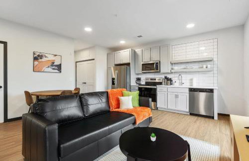 CozySuites on Mass with garage parking #3 - Foto 3