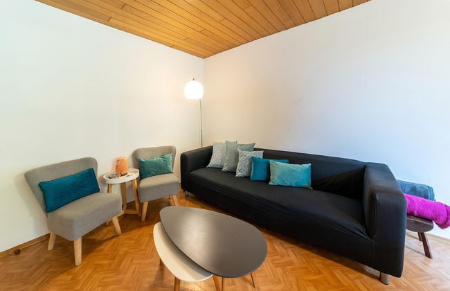 Apartment in Belgian Eifel - Photo 17