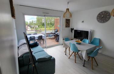 Appartement paisible Richelieu - Foto 6